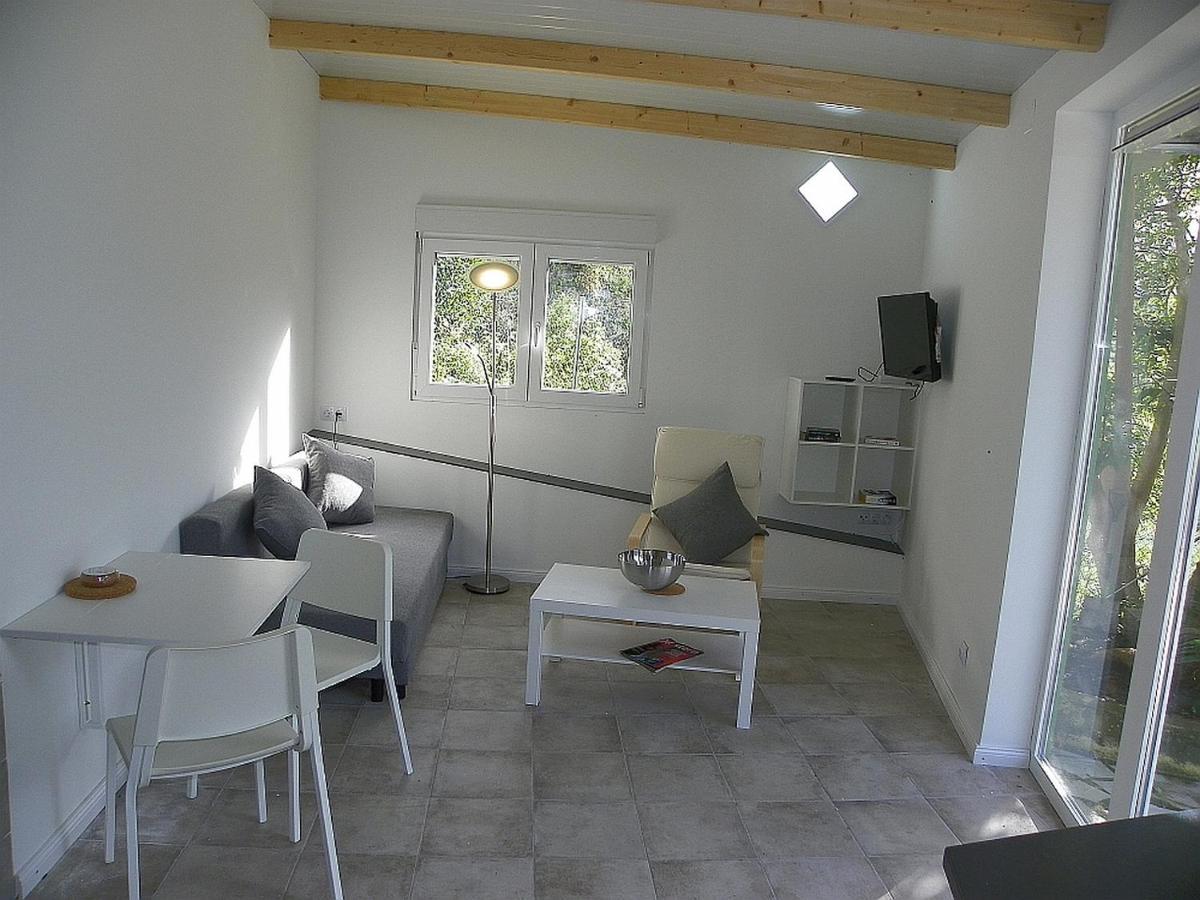 Ferienhaus-Bungalow Casa Palopique Icod De Los Vinos Exteriör bild